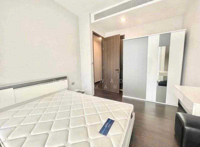 LAVIQ Sukhumvit 57, Bangkok, Soi Sukhumvit 57, Sukhumvit Road, Khlong Tan Nua, Watthana, Bangkok, 2 Bedrooms, 78 sqm, Condo For Rent, by Phakawadee Jiramanee, 500548218 - DDproperty.com