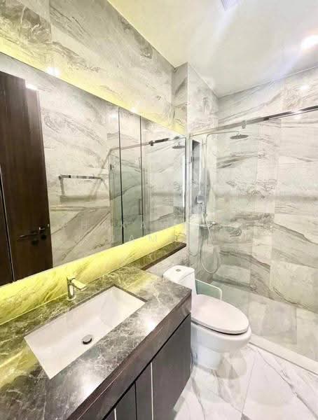 LAVIQ Sukhumvit 57, Bangkok, Soi Sukhumvit 57, Sukhumvit Road, Khlong Tan Nua, Watthana, Bangkok, 2 Bedrooms, 78 sqm, Condo For Rent, by Phakawadee Jiramanee, 500548218 - DDproperty.com