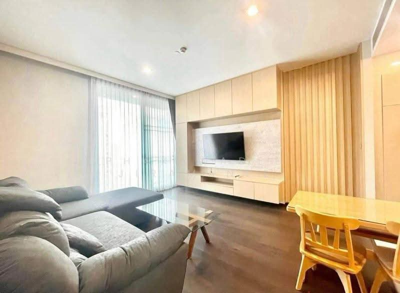 LAVIQ Sukhumvit 57, Bangkok, Soi Sukhumvit 57, Sukhumvit Road, Khlong Tan Nua, Watthana, Bangkok, 2 Bedrooms, 78 sqm, Condo For Rent, by Phakawadee Jiramanee, 500548218 - DDproperty.com
