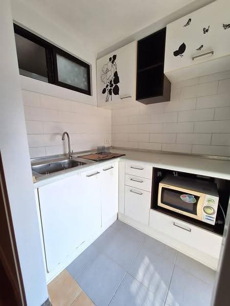 Lumpini Place Phahol-Saphankhwai, Bangkok, 171 Pradipat Road, Samsen Nai, Phaya Thai, Bangkok, 1 Bedroom, 48 sqm, Condo For Rent, by พิมพ์ภัทรา แจ่มอุลิตรัตน, 500548220 - DDproperty.com