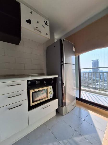 Lumpini Place Phahol-Saphankhwai, Bangkok, 171 Pradipat Road, Samsen Nai, Phaya Thai, Bangkok, 1 Bedroom, 48 sqm, Condo For Rent, by พิมพ์ภัทรา แจ่มอุลิตรัตน, 500548220 - DDproperty.com