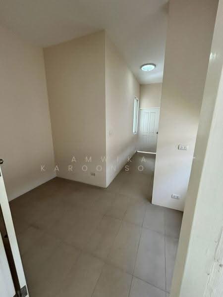 Icon Pinklao, Bangkok, 178 Phutthamonthon Sai 2, Sala Thammasop, Thawi Watthana, Bangkok, 3 Bedrooms, 460 sqm, Single Detached House For Sale, by Uptown Assets Co., Ltd, 500548221 - DDproperty.com