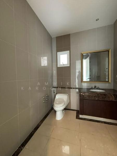 Icon Pinklao, Bangkok, 178 Phutthamonthon Sai 2, Sala Thammasop, Thawi Watthana, Bangkok, 3 Bedrooms, 460 sqm, Single Detached House For Sale, by Uptown Assets Co., Ltd, 500548221 - DDproperty.com