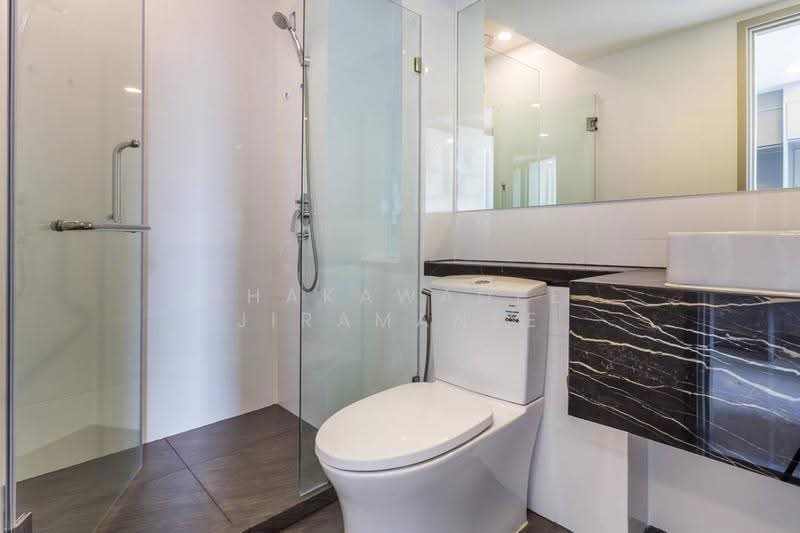 Knightsbridge Space Ratchayothin, Bangkok, Phaholyothin Road, Chatuchak, Bangkok, 1 Bedroom, 38 sqm, Condo For Sale, by Phakawadee Jiramanee, 500548222 - DDproperty.com