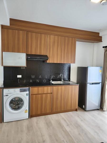 Indy 2 Bangna-Ramkhamhaeng 2, Bangkok, Soi Ramkhamhaeng 2, Dok Mai, Prawet, Bangkok, 2 Bedrooms, 100 sqm, Townhouse For Rent, by Wallaya (Jang) Boonmee, 500548224 - DDproperty.com