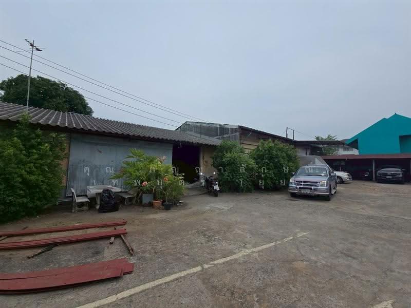 ที่ดินพร้อมโกดัง 1 ไร่ 100 ตร.ว. ซอยเฉลิมพระเกียรติ ร.9 ซอย30, กรุงเทพ, ถนนเลิมพระเกียรติ ร.9, บางจาก, พระโขนง, กรุงเทพ, 2,000 ตร.ม., ที่ดิน ขาย, โดย คุณ ภิญญาลักษณ์ เทพบุตร (ยุ้ย), 500548227 - DDproperty.com