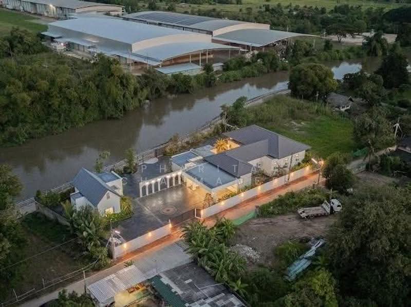 Pool Villa at Lamphun for sale!!, Lamphun, Umong, Muang Lamphun, Lamphun, 9 Bedrooms, 460 sqm, Villa For Sale, by Pharita Chaimanee, 500548228 - DDproperty.com