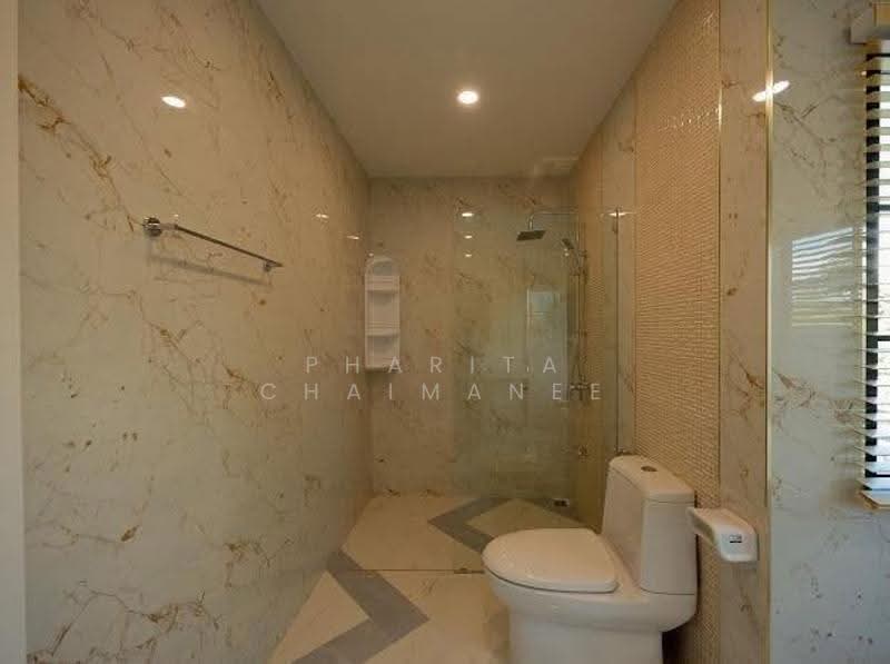 บ้านพูลวิลล่า, ลำพูน, อุโมงค์, เมืองลำพูน, ลำพูน, 460 ตร.ม., วิลล่า ขาย, โดย Pharita Chaimanee, 500548228 - DDproperty.com