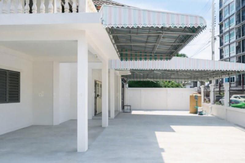 ไม่พบโครงการ, Nakhon Pathom, มาลัยแมน เพชรเกษม, Lampaya, Muang Nakhon Pathom, Nakhon Pathom, 5 Bedrooms, 300 sqm, Single Detached House For Rent, by ณัฐพงศ์ สุนทรอรุณ, 500548231 - DDproperty.com