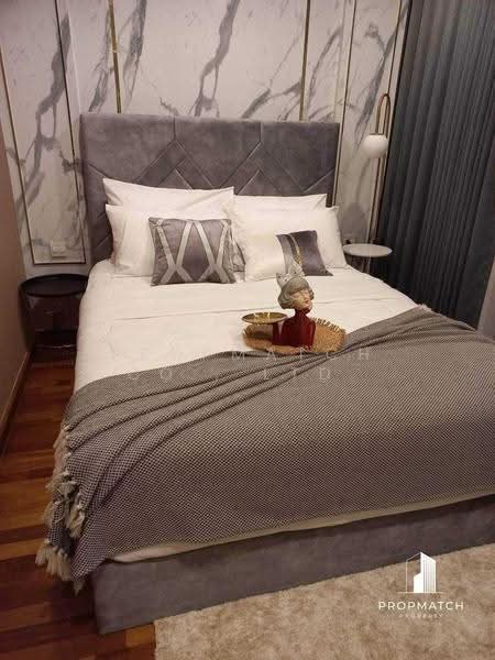 Wish Signature Midtown Siam : วิช ซิกเนเจอร์ มิดทาวน์ สยาม, กรุงเทพ, 512 เพชรบุรี, ถนนเพชรบุรี, ราชเทวี, กรุงเทพ, 42 ตร.ม., คอนโด ขาย, โดย PROPMATCH CO., LTD., 500548233 - DDproperty.com