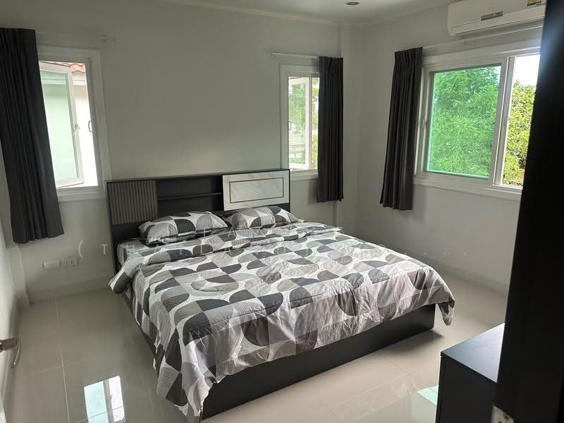 4BR House for Rent Chalong Phuket | Spacious 180 SqM Family Home Near Rawai, phuket, Chalong, Muang Phuket, Phuket, 4 Bedrooms, 180 sqm, Villa For Rent, by Fazwaz (Thailand) Co., Ltd., 500548235 - DDproperty.com