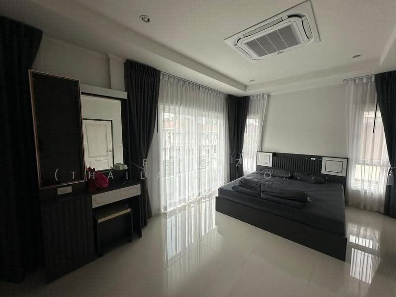 บ้านให้เช่า 4 นอน ฉลอง ภูเก็ต 180 ตร.ม. บ้านครอบครัว ใกล้ราไวย์, ภูเก็ต, ฉลอง, เมืองภูเก็ต, ภูเก็ต, 180 ตร.ม., วิลล่า ให้เช่า, โดย Fazwaz (Thailand) Co., Ltd., 500548235 - DDproperty.com