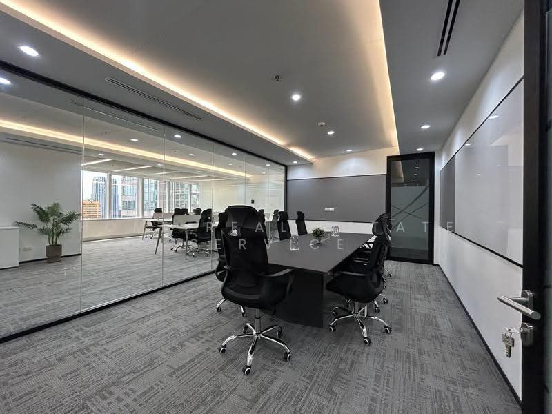 ซีอาร์ซี ออล ซีซั่น เพลส, กรุงเทพ, ลุมพินี, ปทุมวัน, กรุงเทพ, 138 ตร.ม., Office Space ให้เช่า, โดย HOME Real Estate Service, 500548238 - DDproperty.com