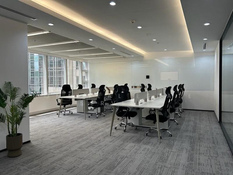 ซีอาร์ซี ออล ซีซั่น เพลส, กรุงเทพ, ลุมพินี, ปทุมวัน, กรุงเทพ, 138 ตร.ม., Office Space ให้เช่า, โดย HOME Real Estate Service, 500548238 - DDproperty.com
