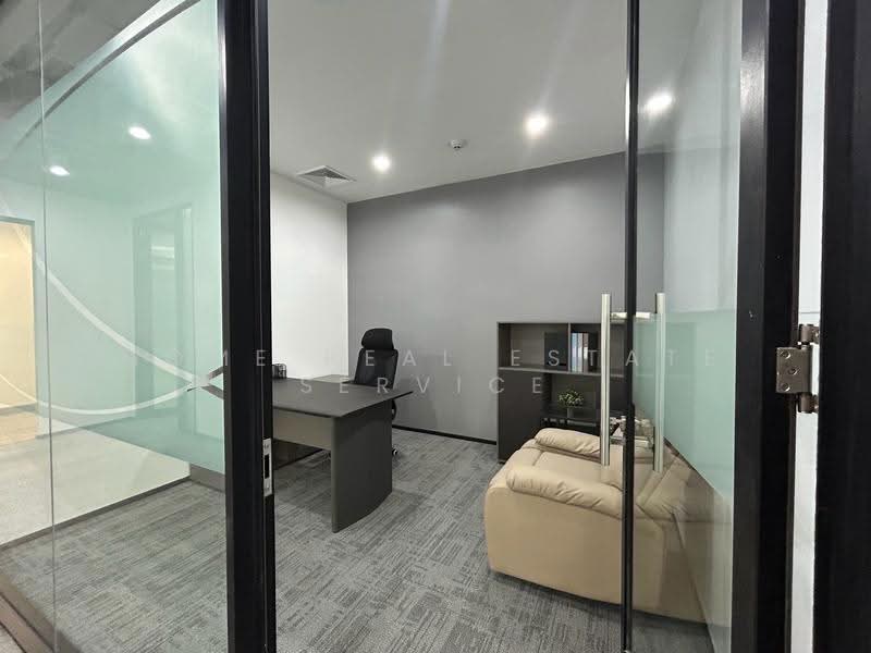 ซีอาร์ซี ออล ซีซั่น เพลส, กรุงเทพ, ลุมพินี, ปทุมวัน, กรุงเทพ, 138 ตร.ม., Office Space ให้เช่า, โดย HOME Real Estate Service, 500548238 - DDproperty.com
