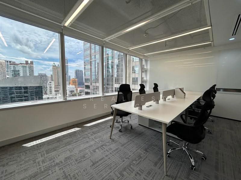 ซีอาร์ซี ออล ซีซั่น เพลส, กรุงเทพ, ลุมพินี, ปทุมวัน, กรุงเทพ, 138 ตร.ม., Office Space ให้เช่า, โดย HOME Real Estate Service, 500548238 - DDproperty.com