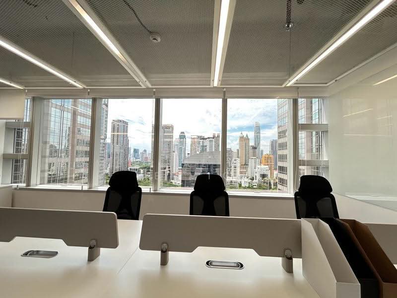 ซีอาร์ซี ออล ซีซั่น เพลส, กรุงเทพ, ลุมพินี, ปทุมวัน, กรุงเทพ, 138 ตร.ม., Office Space ให้เช่า, โดย HOME Real Estate Service, 500548238 - DDproperty.com