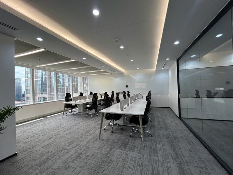 ซีอาร์ซี ออล ซีซั่น เพลส, กรุงเทพ, ลุมพินี, ปทุมวัน, กรุงเทพ, 138 ตร.ม., Office Space ให้เช่า, โดย HOME Real Estate Service, 500548238 - DDproperty.com