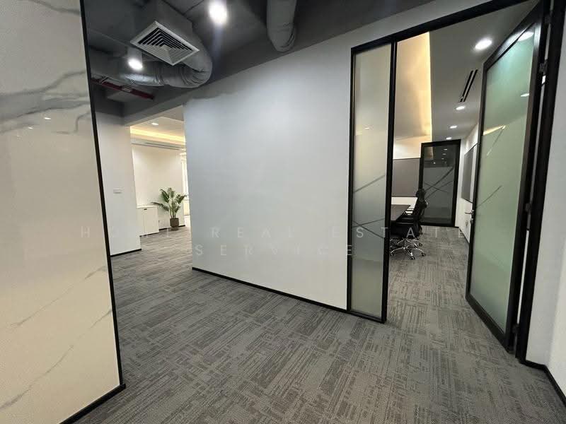 CRC All Seasons Place, Bangkok, Lumphini, Pathum Wan, Bangkok, , 138 sqm, Office Space For Rent, by HOME Real Estate Service, 500548238 - DDproperty.com