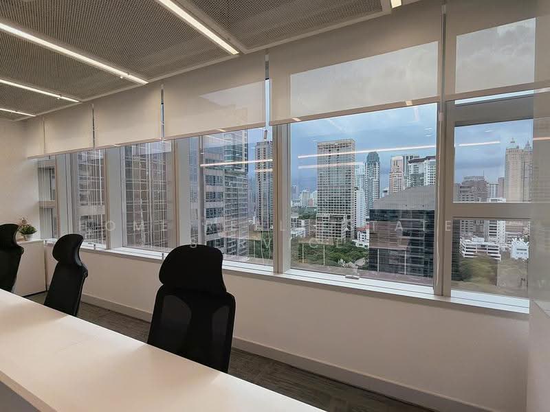 ซีอาร์ซี ออล ซีซั่น เพลส, กรุงเทพ, ลุมพินี, ปทุมวัน, กรุงเทพ, 138 ตร.ม., Office Space ให้เช่า, โดย HOME Real Estate Service, 500548238 - DDproperty.com