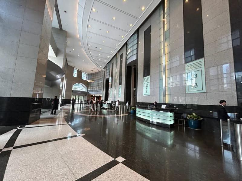ซีอาร์ซี ออล ซีซั่น เพลส, กรุงเทพ, ลุมพินี, ปทุมวัน, กรุงเทพ, 138 ตร.ม., Office Space ให้เช่า, โดย HOME Real Estate Service, 500548238 - DDproperty.com