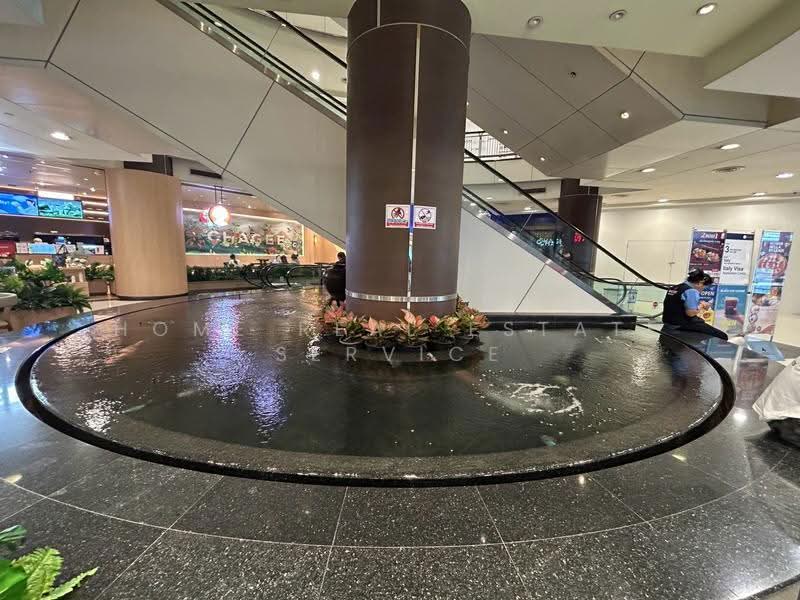 CRC All Seasons Place, Bangkok, Lumphini, Pathum Wan, Bangkok, , 138 sqm, Office Space For Rent, by HOME Real Estate Service, 500548238 - DDproperty.com