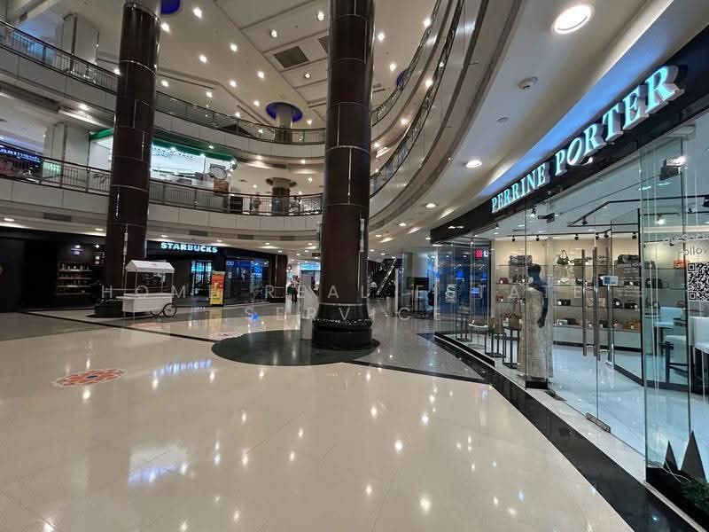 CRC All Seasons Place, Bangkok, Lumphini, Pathum Wan, Bangkok, , 138 sqm, Office Space For Rent, by HOME Real Estate Service, 500548238 - DDproperty.com