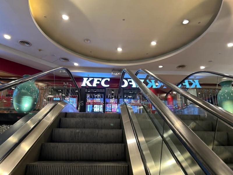 CRC All Seasons Place, Bangkok, Lumphini, Pathum Wan, Bangkok, , 138 sqm, Office Space For Rent, by HOME Real Estate Service, 500548238 - DDproperty.com