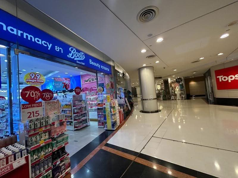 ซีอาร์ซี ออล ซีซั่น เพลส, กรุงเทพ, ลุมพินี, ปทุมวัน, กรุงเทพ, 138 ตร.ม., Office Space ให้เช่า, โดย HOME Real Estate Service, 500548238 - DDproperty.com
