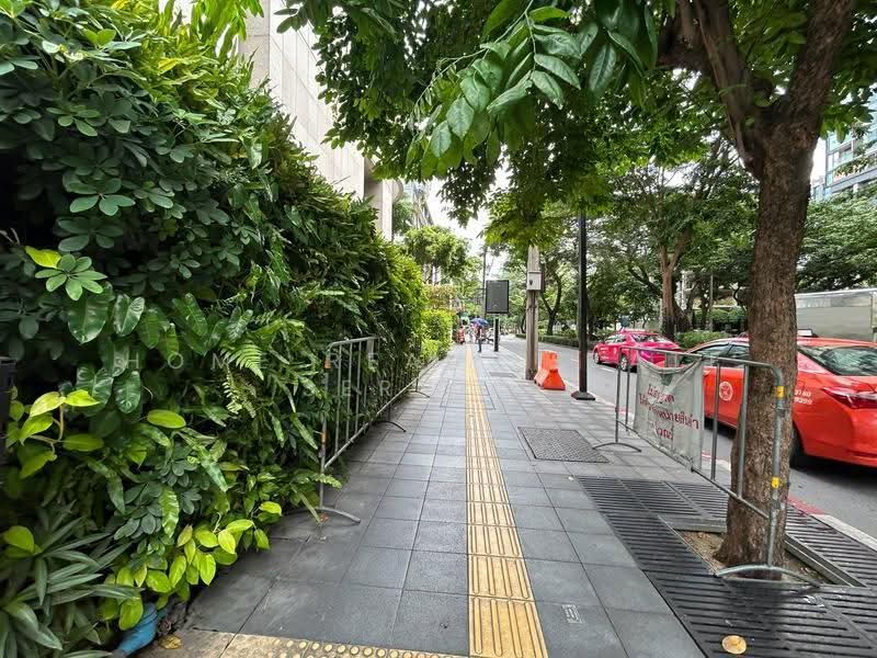 ซีอาร์ซี ออล ซีซั่น เพลส, กรุงเทพ, ลุมพินี, ปทุมวัน, กรุงเทพ, 138 ตร.ม., Office Space ให้เช่า, โดย HOME Real Estate Service, 500548238 - DDproperty.com