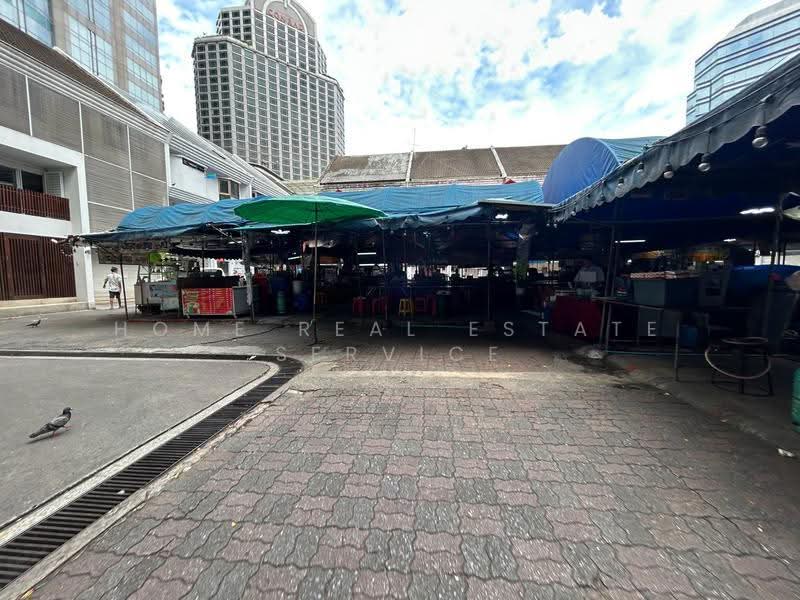ซีอาร์ซี ออล ซีซั่น เพลส, กรุงเทพ, ลุมพินี, ปทุมวัน, กรุงเทพ, 138 ตร.ม., Office Space ให้เช่า, โดย HOME Real Estate Service, 500548238 - DDproperty.com
