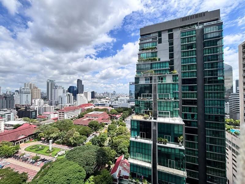 The Esse Asoke : ดิ เอส อโศก, กรุงเทพ, 333 ซอยสุขุมวิท 21 ถนนสุขุมวิท, คลองเตยเหนือ, วัฒนา, กรุงเทพ, 45 ตร.ม., คอนโด ให้เช่า, โดย TRC Property, 500548239 - DDproperty.com