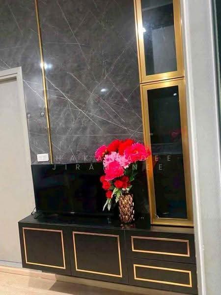 IDEO New Rama 9, Bangkok, 7 Ramkhamhaeng Road, Hua Mak, Bang Kapi, Bangkok, 1 Bedroom, 30 sqm, Condo For Sale, by Phakawadee Jiramanee, 500548243 - DDproperty.com