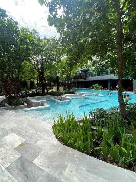 IDEO New Rama 9, Bangkok, 7 Ramkhamhaeng Road, Hua Mak, Bang Kapi, Bangkok, 1 Bedroom, 30 sqm, Condo For Sale, by Phakawadee Jiramanee, 500548243 - DDproperty.com