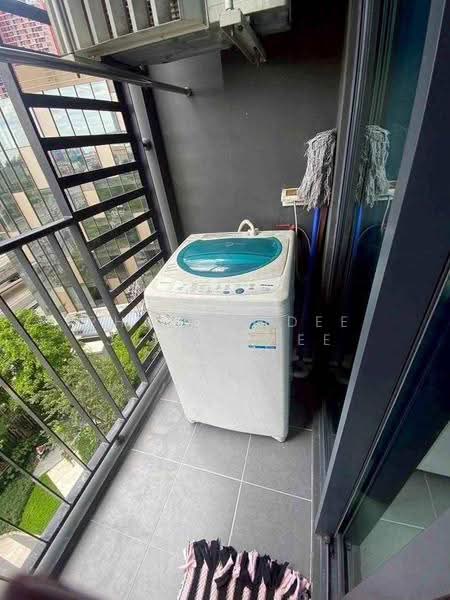 IDEO New Rama 9, Bangkok, 7 Ramkhamhaeng Road, Hua Mak, Bang Kapi, Bangkok, 1 Bedroom, 30 sqm, Condo For Sale, by Phakawadee Jiramanee, 500548243 - DDproperty.com