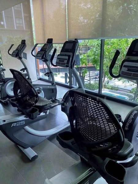 IDEO New Rama 9, Bangkok, 7 Ramkhamhaeng Road, Hua Mak, Bang Kapi, Bangkok, 1 Bedroom, 30 sqm, Condo For Sale, by Phakawadee Jiramanee, 500548243 - DDproperty.com