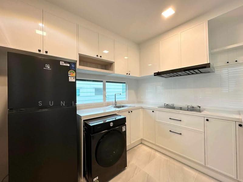 Chaiyapruek Bangna Km 15, Samut Prakan, 234 Moo 3 Km.15 Bangna-Trad Road Km.15, Bang Chalong, Bang Plee, Samut Prakan, 3 Bedrooms, 185 sqm, Single Detached House For Rent, by Sunitra Sachdev, 500548246 - DDproperty.com