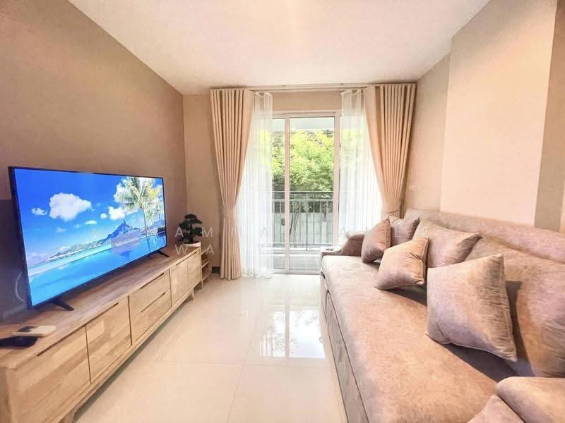 Voque Sukhumvit 16, Bangkok, Soi Sukhumvit 16, Khlong Toei, Bangkok, 1 Bedroom, 48 sqm, Condo For Sale, by Muhammad-ameen Waeyusoh, 500548247 - DDproperty.com