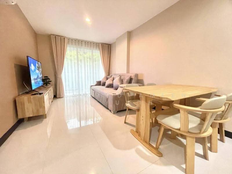Voque Sukhumvit 16, Bangkok, Soi Sukhumvit 16, Khlong Toei, Bangkok, 1 Bedroom, 48 sqm, Condo For Sale, by Muhammad-ameen Waeyusoh, 500548247 - DDproperty.com