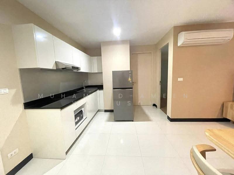 Voque Sukhumvit 16, Bangkok, Soi Sukhumvit 16, Khlong Toei, Bangkok, 1 Bedroom, 48 sqm, Condo For Sale, by Muhammad-ameen Waeyusoh, 500548247 - DDproperty.com