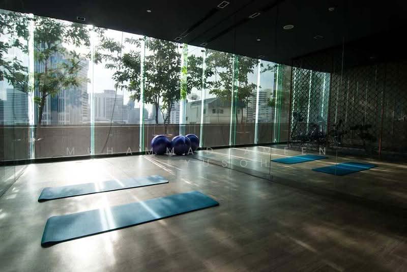 Hyde Sukhumvit 13, Bangkok, 13 Sukhumvit Road, Khlongtoei Nua, Watthana, Bangkok, 2 Bedrooms, 113 sqm, Condo For Sale, by Muhammad-ameen Waeyusoh, 500548251 - DDproperty.com