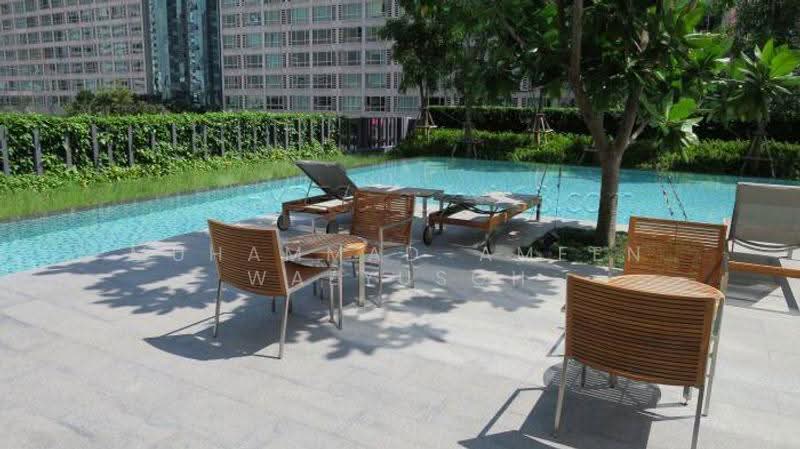 Hyde Sukhumvit 13, Bangkok, 13 Sukhumvit Road, Khlongtoei Nua, Watthana, Bangkok, 2 Bedrooms, 113 sqm, Condo For Sale, by Muhammad-ameen Waeyusoh, 500548251 - DDproperty.com