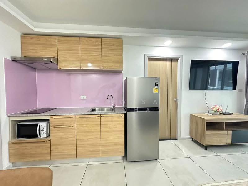 Siam Oriental Tropical Garden, Chon Buri (Pattaya), 267/65 Village No. 12, Nong Pru, Bang Lamung (Pattaya), Chon Buri (Pattaya), 1 Bedroom, 38 sqm, Condo For Sale, by Wanwisa Salachan, 500548254 - DDproperty.com