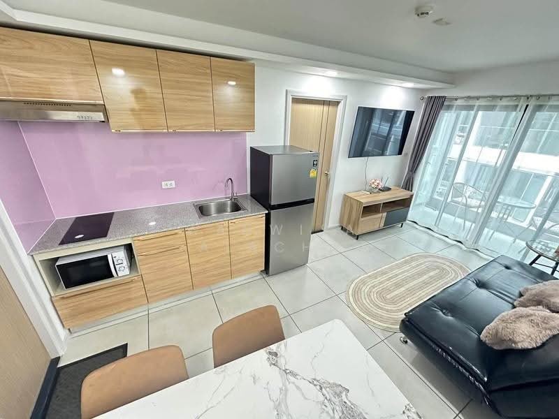Siam Oriental Tropical Garden, Chon Buri (Pattaya), 267/65 Village No. 12, Nong Pru, Bang Lamung (Pattaya), Chon Buri (Pattaya), 1 Bedroom, 38 sqm, Condo For Sale, by Wanwisa Salachan, 500548254 - DDproperty.com