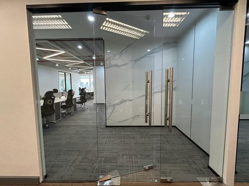 ซีอาร์ซี ออล ซีซั่น เพลส, กรุงเทพ, ลุมพินี, ปทุมวัน, กรุงเทพ, 95 ตร.ม., Office Space ให้เช่า, โดย HOME Real Estate Service, 500548256 - DDproperty.com