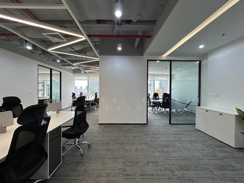 ซีอาร์ซี ออล ซีซั่น เพลส, กรุงเทพ, ลุมพินี, ปทุมวัน, กรุงเทพ, 95 ตร.ม., Office Space ให้เช่า, โดย HOME Real Estate Service, 500548256 - DDproperty.com