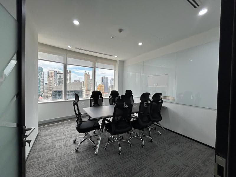 ซีอาร์ซี ออล ซีซั่น เพลส, กรุงเทพ, ลุมพินี, ปทุมวัน, กรุงเทพ, 95 ตร.ม., Office Space ให้เช่า, โดย HOME Real Estate Service, 500548256 - DDproperty.com
