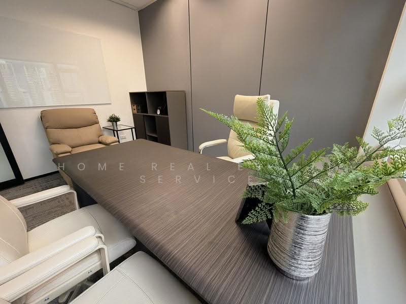 ซีอาร์ซี ออล ซีซั่น เพลส, กรุงเทพ, ลุมพินี, ปทุมวัน, กรุงเทพ, 95 ตร.ม., Office Space ให้เช่า, โดย HOME Real Estate Service, 500548256 - DDproperty.com