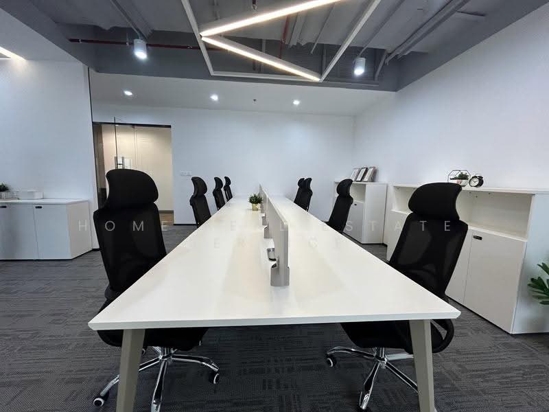 ซีอาร์ซี ออล ซีซั่น เพลส, กรุงเทพ, ลุมพินี, ปทุมวัน, กรุงเทพ, 95 ตร.ม., Office Space ให้เช่า, โดย HOME Real Estate Service, 500548256 - DDproperty.com