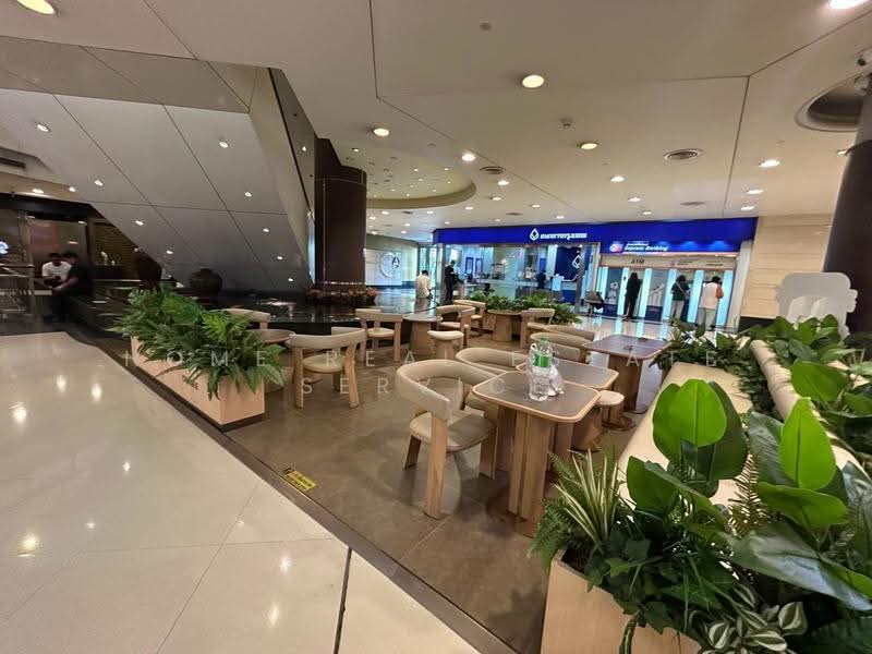 ซีอาร์ซี ออล ซีซั่น เพลส, กรุงเทพ, ลุมพินี, ปทุมวัน, กรุงเทพ, 95 ตร.ม., Office Space ให้เช่า, โดย HOME Real Estate Service, 500548256 - DDproperty.com